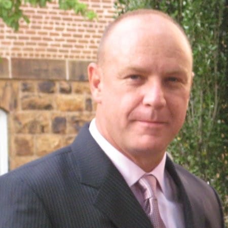 Paul Newton