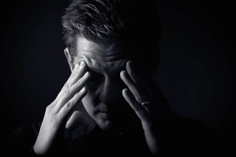 Agency leader under pressure — adapting to the salad days being over