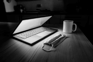 Workers Can Work from Anywhere
