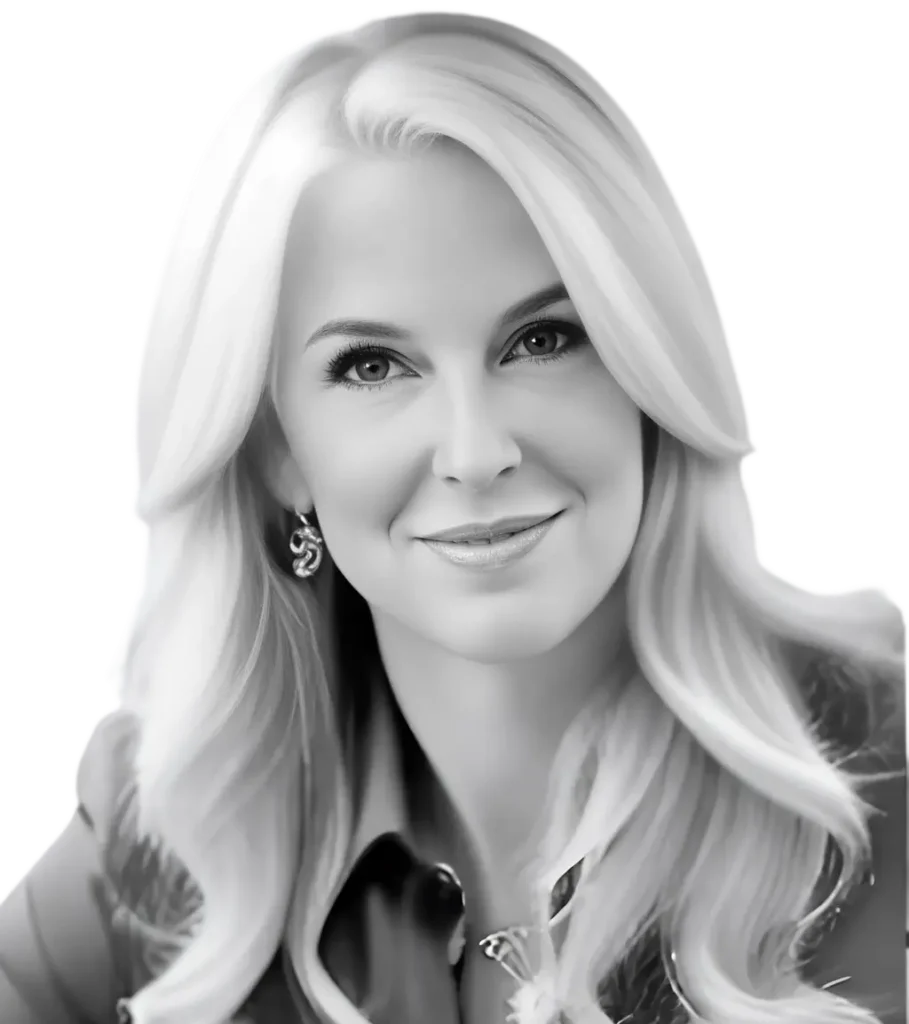 Professional headshot of Annie H. Hoffman, Senior Advisor at Bravery Group