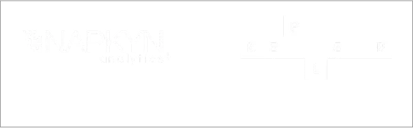 Napkyn Analytics and Kepler logos with Canadian and US flags, highlighting a cross-border confidential transaction