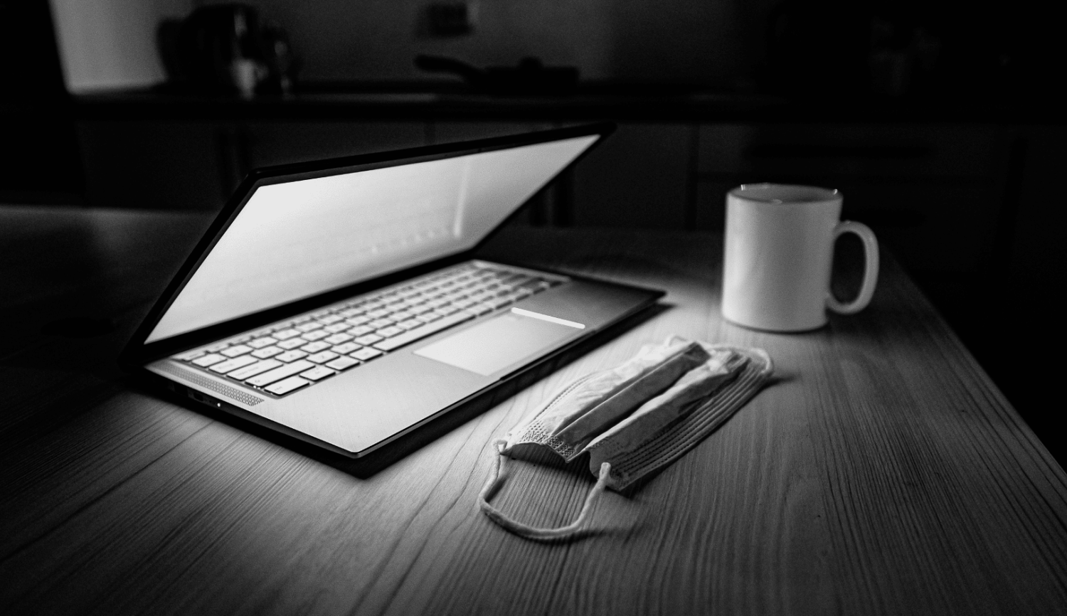 Working From Home